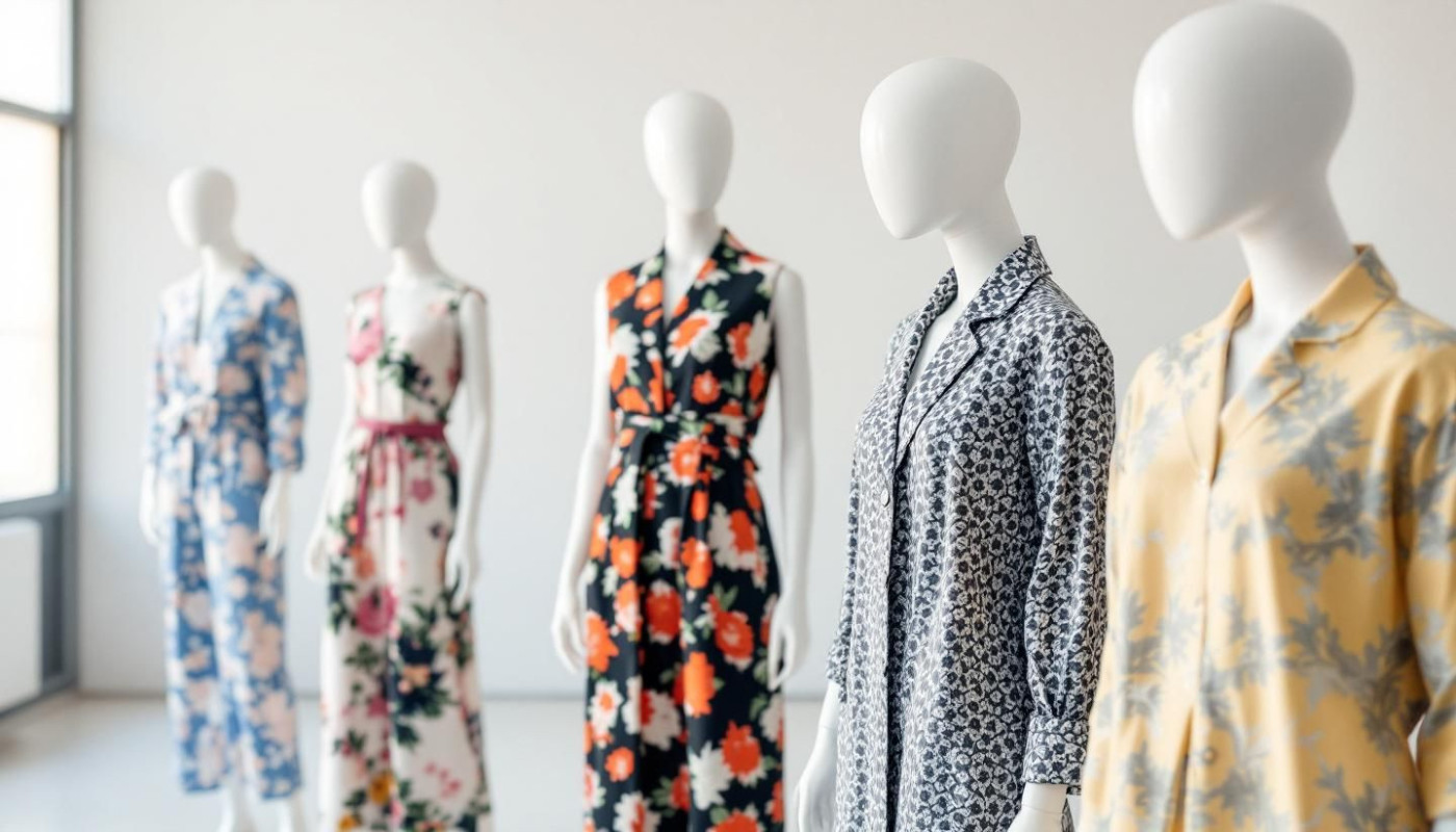 Explorando tendencias únicas en una tienda online de ropa japonesa